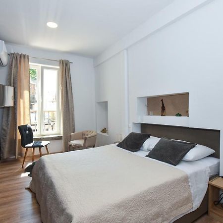 Rooms Patricija Zára Kültér fotó