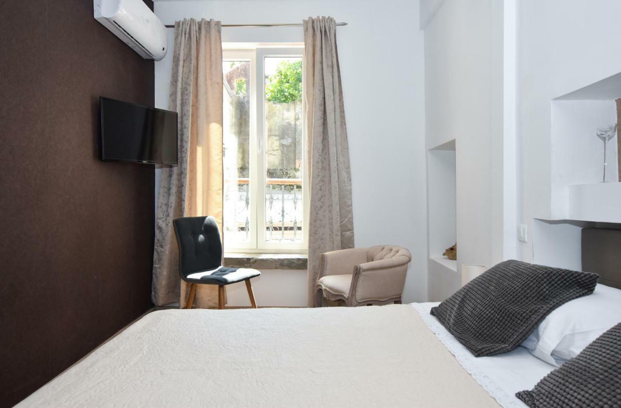 Rooms Patricija Zára Kültér fotó